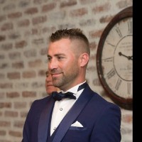 Christo Van Zyl