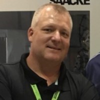 Eric Turley