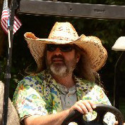 Kevin Topp
