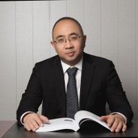 Michael Zhang