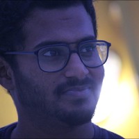 Vignesh Karthick