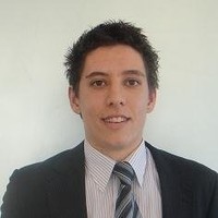Mark D'Angelo