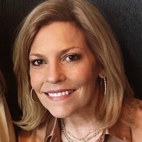 Becky Goldsmith