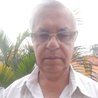 Francisco Carlos de Araujo