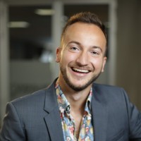 Alen Kojadinovic