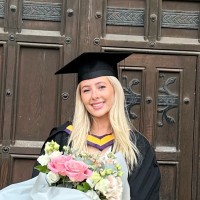 Isabella Wright