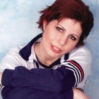 Rebecca G.