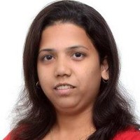 Nilam Sawardekar