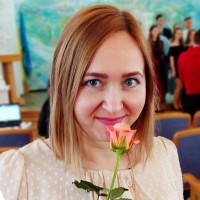 Liubov Shablii