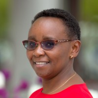 Carol Mutung'a-Kariuki