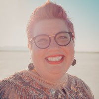Amanda Anderson