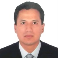 Abel Jesus Cabeza Molina