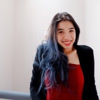 Thu Anh Le