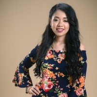 Alexandra C. Sánchez V.