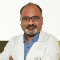 Dr. Varun Mittal
