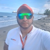 Fabio Cantillo
