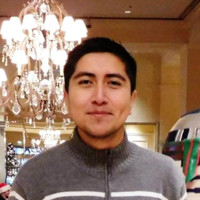 Bryan Santillan