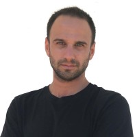 Carlos Fonfría Elordi