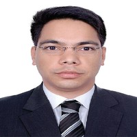 Jagdish Holaria