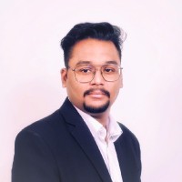 Abhishek Ghosh