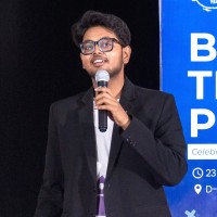 Shivansh Agarwal