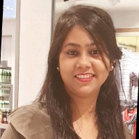 Amita Agrawal
