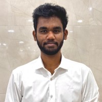 Karthikeyan Saravanan