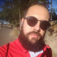 Marco Felipe Oliveira Biroli