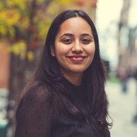 Ankita Bansal