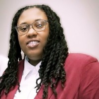 April Guy-Powell