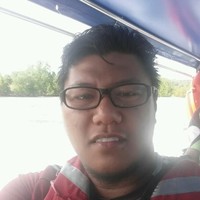 M. Shahifulrizam Mohd Yussof