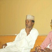 Muhammad Buhari