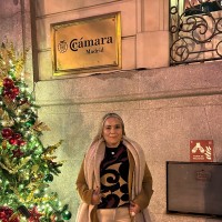 Cynthia Tellez Ortega