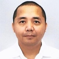 Eugene Paul Ramirez