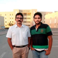 Sajid Shaik