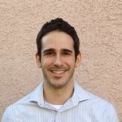 Simon Desroches, ing.