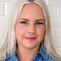 Louise Gränefjord