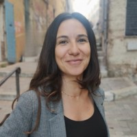 Amandine Baillargues