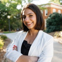 Jasmine Badiee Konrad, Phd