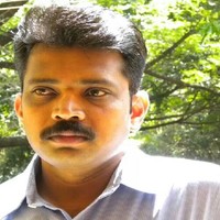 Pradeep Kumar T K