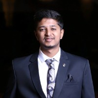 Nikhil Vipradas