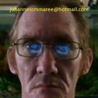 Johannes Maree