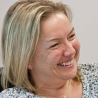 Sarah Stocks. Chartered MCIPD, FLPI   🟡🟢🔴🔵