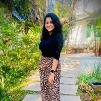 Harshitha Manjunath