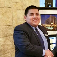 Jonathan Benitez