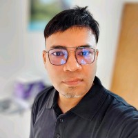 Russel Ahmed Rasi