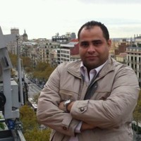 Tamer Sayed