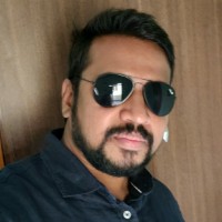 Srikanth N