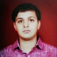 DEEPAK SHARMA