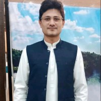 Ishtiaq Ahmad